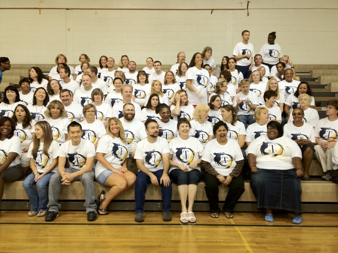 Tilden Middle School