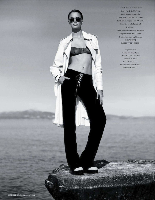 Barbara Fialho L Officiel paris 016