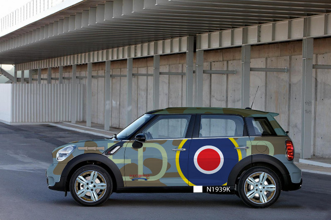 Airplanes + Cars - Post your images HERE